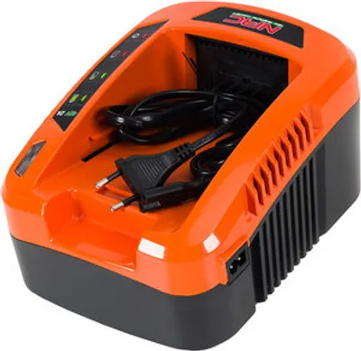 Zdjęcie produktu dla NAC NEW AMERICAN CONCEPT BC40-20-NG NAC - Ładowarka do akumulatorów litowo-jonowych (40 V)