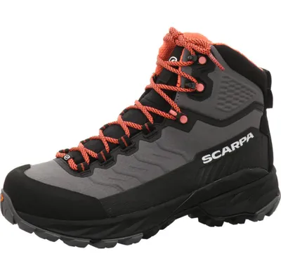 Immagine prodotto di Wanderschuh Scarpa 63141 1026 G-L Rush TRK GTX La, 63141 1026 G-L Rush TRK GTX La, 63141 1026 G-L Rush TRK GTX La, 63141 1026 G-L Rush TRK GTX La