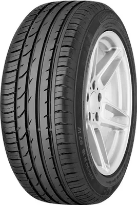 Obrázok produktu pre 195/50 R 15 82T ContiPremiumContact™_2 Tl Continental