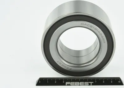 Produktbild von Febest Dac51914244M