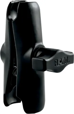 Produktbild von RAM Mounts RAM-B-201, Aluminium, Schwarz