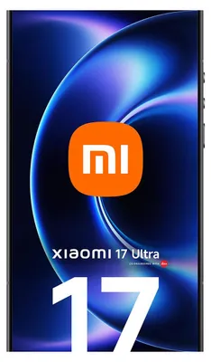 Immagine prodotto di Xiaomi 17 Ultra 17,5 cm (6.9") 5G 16 GB 512 GB 6000 mAh Nero