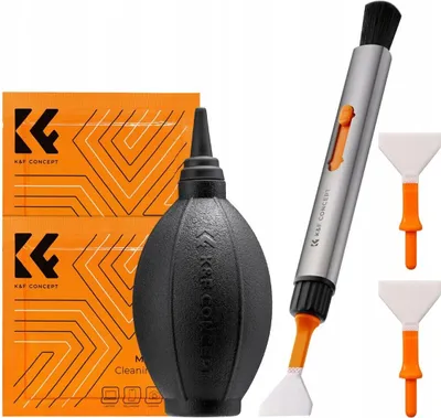 Produktbild von Reinigungsset K&F Concept SKU.2011