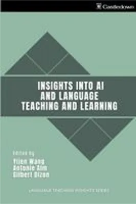 Obrázok produktu pre Insights into AI and Language Teaching and Learning