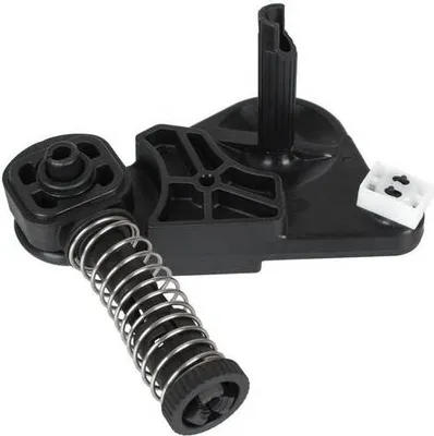 Produktbild von Schaltstange Schaltknauf Buchse + Feder für Seat Ibiza 6L 6J Toledo IV