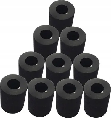Zdjęcie produktu dla CoreParts MSP7829, Czarny, 1 szt.