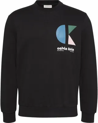 Produktbild von Calvin Klein Sweatshirt für Damen