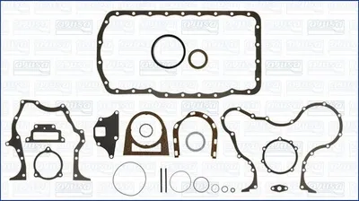 Immagine prodotto di AJUSA 54015300: kit guarnizioni per coppa dell'olio, compatibile con FORD serie 5000 e serie 6000
