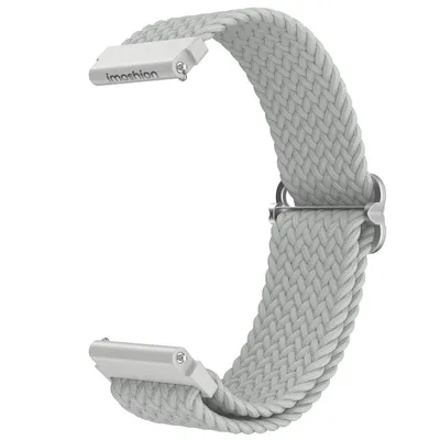 Produktbild von imoshion Pr3097 - Universelle 20 mm Anschluss - Grau