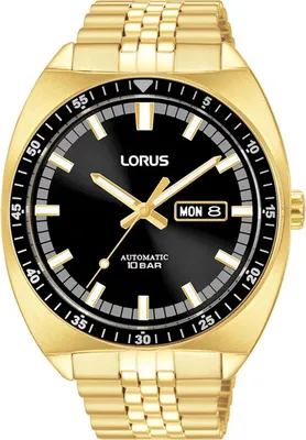 Produktbild von Lorus RL448BX9F Herrenuhr Automatik