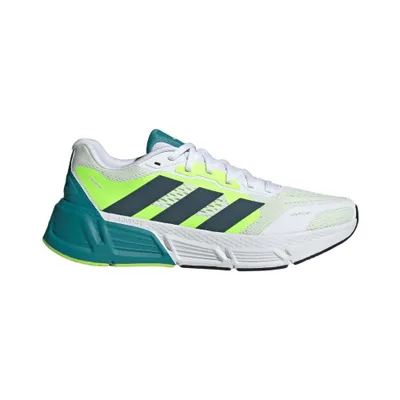 Produktbild von adidas Herren Laufschuhe Weiß IF2233 Grösse 45 1/3