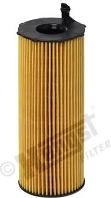 Produktbild von Hengst Ölfilter für Audi A4 A5 A6 A8 Q7 VW Phaeton Touareg