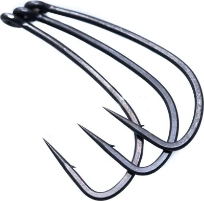 Zdjęcie produktu dla ESP háčky Trig-Hammer Cryogen Hooks Barbed vel. 4