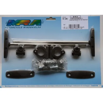 Obrázok produktu pre Montážna sada MRA HKSL 260mm pre nahý bicykel
