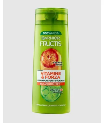 Obrázok produktu pre Šampón Garnier Fructis Vitamin & Strength 250 ml
