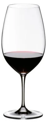 Produktbild von RIEDEL - Vinum Syrah/Shiraz 69 cl, Vorteilsset (4 kaufen, 3 zahlen)