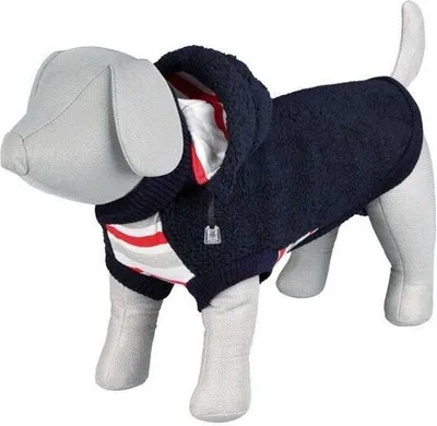 Produktbild von Trixie Assisi Pullover Mehrfarbig L Mehrfarbig L