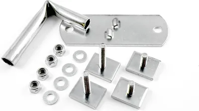 Image de Peruzzo T-Nut Adapter für Trägerschienen mit T-Nut