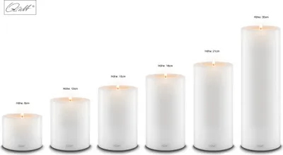 Zdjęcie produktu dla FARLUCE Trend 10 wanilia, rozmiar: 15 cm