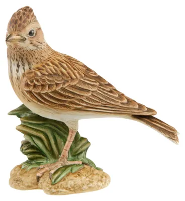 Produktbild von Goebel Vogel des Jahres 2019: Feldlerche