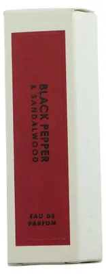 Produktbild von Acca Kappa Black Pepper & Sandalwood Eau de Parfum Spray (20 ml)