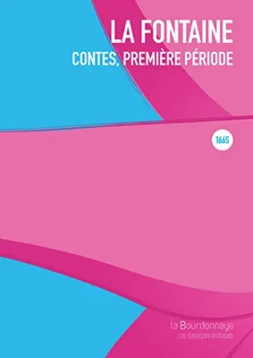Produktbild von Contes, première période