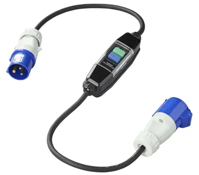 Produktbild von ProPlus Fehlerstrom-Schutzschalter
