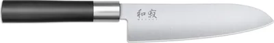 Produktbild von kai Santoku, Santokumesser, 16,5 cm, Stahl, 1 Stück(e)