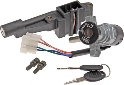 Produktbild von ZÜNDSCHLOß BETA ARK SATZ ELEC
