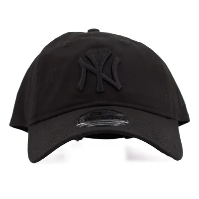 Produktbild von NEW ERA NOS LEAGUE ESS Schwarz