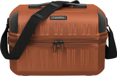 Produktbild von Travelite DYNAMIIC Beautycase, Copper