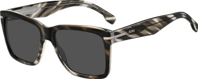 Image de BOSS SUNGLASSES Lunettes de soleil BOSS 1745_S_TV7-2K_57