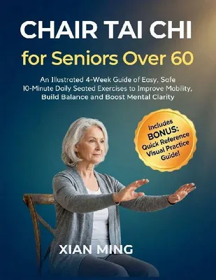Produktbild von Chair Tai Chi for Seniors Over 60