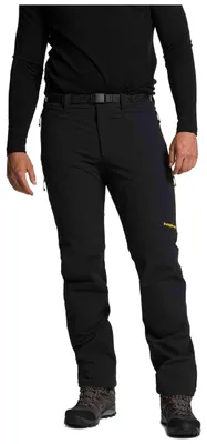 Produktbild von Trangoworld Jorlan V02 Hosen Schwarz XL Herren Schwarz XL