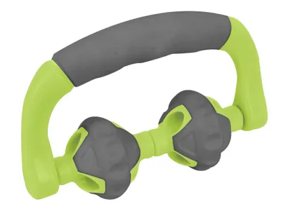Immagine prodotto di Barra per massaggio TWINROLL-D LIFEFIT