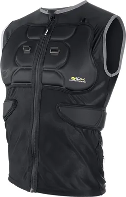 Produktbild von Oneal BP Protektorenweste (Black,S)