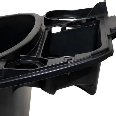 Immagine prodotto di Vano portacasco per Piaggio Zip SP H2O 50 ccm