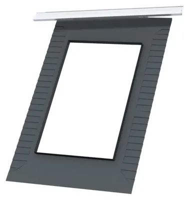Image de Collerette d'écran de sous-toiture VELUX 78x118 cm - BFX CMK06 1000F