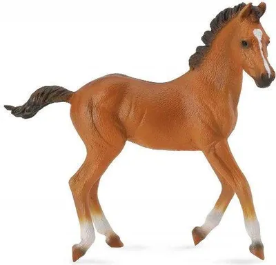 Obrázok produktu pre Žriebä Quarter horse 88586 COLLECTA