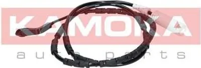Produktbild von KAMOKA 105049 Warnkontakt Bremsbelagverschleiß Hinten für BMW 3 Touring (E91) 3 Limousine (E90) 3 Coupe (E92) 3 Cabrio (E93) 1 Schrägheck (E81)