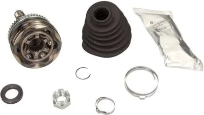 Produktbild von MAXGEAR 49-2542 Antriebswelle Vorne Rechts für VOLVO XC90 I (275)
