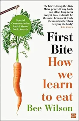 Produktbild von First Bite