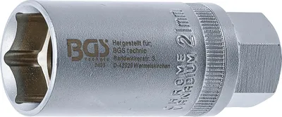 Obrázek produktu pro BGS technic Spark Plug Socket, 156 g