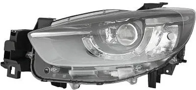 Produktbild von DIEDERICHS Scheinwerfer Links für MAZDA CX-5 (KE, GH) 5630181