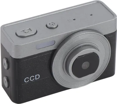 Zdjęcie produktu dla miniaturowa kamera o wysokiej rozdzielczości 1080P, cyfrowe wideo, kampus studencki, lekka, mała, do czerni