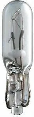 Immagine prodotto di Lampada con base in vetro PHILIPS lampade per auto 12V 1W 12521CP
