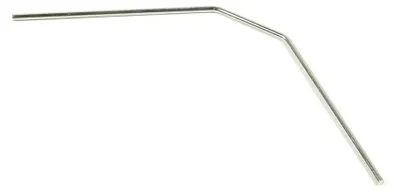 Immagine prodotto di Stabilizzatore posteriore in acciaio SWORKz, 2,6 mm, 1 pezzo.