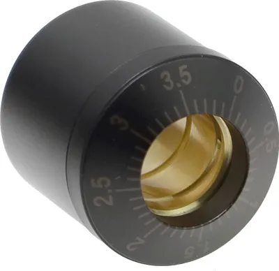 Immagine prodotto di Denon 00D9410036704 Contrappeso (braccio) per giradischi DP-300F