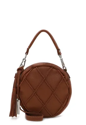 Produktbild von SURI FREY Handtasche Umhängetasche Lilly Crossbody Bag Cognac braun