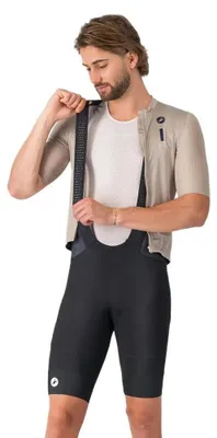 Produktbild von Castelli Endurance 4 Trägerhose Schwarz 3XL Mann Schwarz 3XL